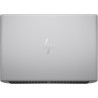 HP ZBook Fury 16 G10 Intel® Core™ i7 i7-13850HX Station de travail mobile 40,6 cm (16") WUXGA 16 Go DDR5-SDRAM 512 Go SSD NV