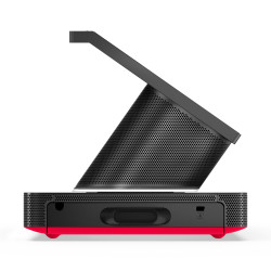 Lenovo ThinkSmart Hub Intel® Core™ i5 i5-8365UE 25,6 cm (10.1") 1920 x 1200 pixels Écran tactile PC All-in-One 16 Go DDR4-S