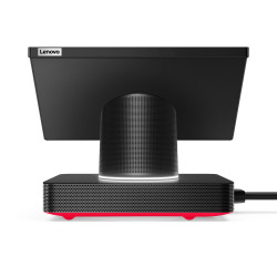 Lenovo ThinkSmart Hub Intel® Core™ i5 i5-8365UE 25,6 cm (10.1") 1920 x 1200 pixels Écran tactile PC All-in-One 16 Go DDR4-S