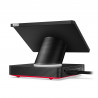 Lenovo ThinkSmart Hub Intel® Core™ i5 i5-8365UE 25,6 cm (10.1") 1920 x 1200 pixels Écran tactile PC All-in-One 16 Go DDR4-S