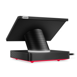 Lenovo ThinkSmart Hub Intel® Core™ i5 i5-8365UE 25,6 cm (10.1") 1920 x 1200 pixels Écran tactile PC All-in-One 16 Go DDR4-S