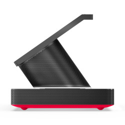 Lenovo ThinkSmart Hub Intel® Core™ i5 i5-8365UE 25,6 cm (10.1") 1920 x 1200 pixels Écran tactile PC All-in-One 16 Go DDR4-S