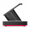 Lenovo ThinkSmart Hub Intel® Core™ i5 i5-8365UE 25,6 cm (10.1") 1920 x 1200 pixels Écran tactile PC All-in-One 16 Go DDR4-S