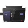 Lenovo ThinkSmart Hub Intel® Core™ i5 i5-8365UE 25,6 cm (10.1") 1920 x 1200 pixels Écran tactile PC All-in-One 16 Go DDR4-S