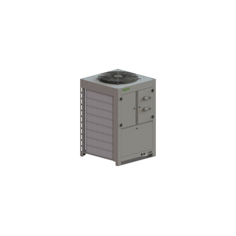 APC InRow
