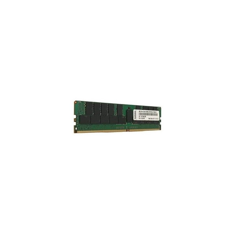 Lenovo 4ZC7A15142 module de mémoire 32 Go 1 x 32 Go DDR4 2666 MHz ECC