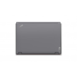 Lenovo ThinkPad P16 Gen 2 Intel® Core™ i9 i9-13980HX Station de travail mobile 40,6 cm (16") WQXGA 64 Go DDR5-SDRAM 1 To SSD