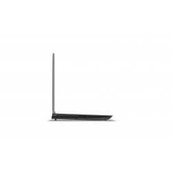 Lenovo ThinkPad P16 Gen 2 Intel® Core™ i9 i9-13980HX Station de travail mobile 40,6 cm (16") WQXGA 64 Go DDR5-SDRAM 1 To SSD