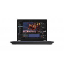 Lenovo ThinkPad P16 Gen 2...