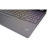 Lenovo ThinkPad P16 Gen 2 Intel® Core™ i9 i9-13980HX Station de travail mobile 40,6 cm (16") WQXGA 64 Go DDR5-SDRAM 1 To SSD