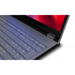 Lenovo ThinkPad P16 Gen 2 Intel® Core™ i9 i9-13980HX Station de travail mobile 40,6 cm (16") WQXGA 64 Go DDR5-SDRAM 1 To SSD
