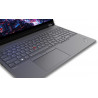Lenovo ThinkPad P16 Gen 2 Intel® Core™ i9 i9-13980HX Station de travail mobile 40,6 cm (16") WQXGA 64 Go DDR5-SDRAM 1 To SSD
