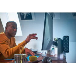 HP Z2 Mini G9 Intel® Core™ i7 i7-13700 16 Go DDR5-SDRAM 512 Go SSD NVIDIA Quadro T1000 Windows 11 Pro Mini PC Station de tra
