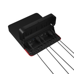 Lenovo ThinkSmart Core + Controller Kit système de vidéo conférence Ethernet/LAN