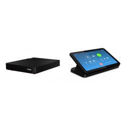 Lenovo ThinkSmart Core + Controller Kit système de vidéo conférence Ethernet/LAN