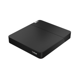 Lenovo ThinkSmart Core + Controller Kit système de vidéo conférence Ethernet/LAN