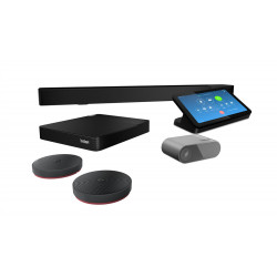 Lenovo ThinkSmart Core + Controller Kit système de vidéo conférence Ethernet/LAN
