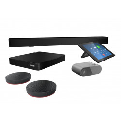 Lenovo ThinkSmart Core + Controller Kit système de vidéo conférence Ethernet/LAN