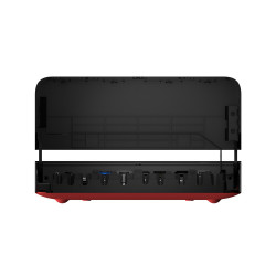 Lenovo ThinkSmart Core + Controller Kit système de vidéo conférence Ethernet/LAN