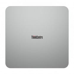 Lenovo ThinkCentre neo Ultra Intel® Core™ i9 i9-14900 32 Go DDR5-SDRAM 1 To SSD NVIDIA GeForce RTX 4060 Windows 11 Pro Mini 