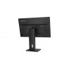Lenovo ThinkVision E22-30 LED display 54,6 cm (21.5") 1920 x 1080 pixels Full HD Noir