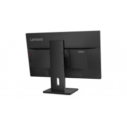 Lenovo ThinkVision E22-30 LED display 54,6 cm (21.5") 1920 x 1080 pixels Full HD Noir