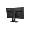 Lenovo ThinkVision E22-30 LED display 54,6 cm (21.5") 1920 x 1080 pixels Full HD Noir