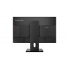 Lenovo ThinkVision E22-30 LED display 54,6 cm (21.5") 1920 x 1080 pixels Full HD Noir