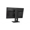 Lenovo ThinkVision E22-30 LED display 54,6 cm (21.5") 1920 x 1080 pixels Full HD Noir