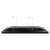 Lenovo ThinkVision E22-30 LED display 54,6 cm (21.5") 1920 x 1080 pixels Full HD Noir