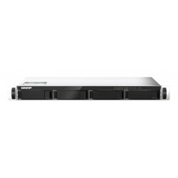 QNAP TS-435XEU NAS Rack (1...