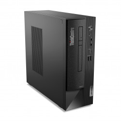 Lenovo ThinkCentre neo 50s Intel® Core™ i5 i5-13400 8 Go DDR4-SDRAM 256 Go SSD Windows 11 Pro SFF PC Noir
