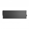 Lenovo ThinkCentre neo 50s Intel® Core™ i5 i5-13400 8 Go DDR4-SDRAM 256 Go SSD Windows 11 Pro SFF PC Noir