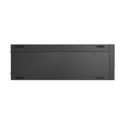 Lenovo ThinkCentre neo 50s Intel® Core™ i5 i5-13400 8 Go DDR4-SDRAM 256 Go SSD Windows 11 Pro SFF PC Noir