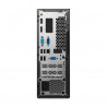 Lenovo ThinkCentre neo 50s Intel® Core™ i5 i5-13400 8 Go DDR4-SDRAM 256 Go SSD Windows 11 Pro SFF PC Noir