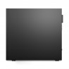 Lenovo ThinkCentre neo 50s Intel® Core™ i5 i5-13400 8 Go DDR4-SDRAM 256 Go SSD Windows 11 Pro SFF PC Noir