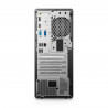 Lenovo ThinkCentre neo 50t Intel® Core™ i5 i5-13400 16 Go DDR4-SDRAM 512 Go SSD Windows 11 Pro Tower PC Noir