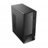 Lenovo ThinkCentre neo 50t Intel® Core™ i5 i5-13400 16 Go DDR4-SDRAM 512 Go SSD Windows 11 Pro Tower PC Noir