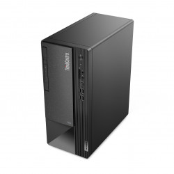 Lenovo ThinkCentre neo 50t Intel® Core™ i5 i5-13400 16 Go DDR4-SDRAM 512 Go SSD Windows 11 Pro Tower PC Noir