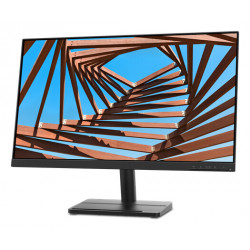 Lenovo L27e-30 écran plat de PC 68,6 cm (27") 1920 x 1080 pixels Full HD LCD Noir