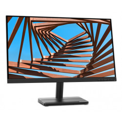 Lenovo L27e-30 écran plat de PC 68,6 cm (27") 1920 x 1080 pixels Full HD LCD Noir