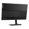 Lenovo L27e-30 écran plat de PC 68,6 cm (27") 1920 x 1080 pixels Full HD LCD Noir