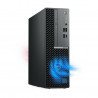 DELL OptiPlex 7020 Plus Intel® Core™ i7 i7-14700 16 Go DDR5-SDRAM 512 Go SSD Windows 11 Pro SFF PC Noir