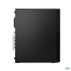Lenovo ThinkCentre M70s Intel® Core™ i5 i5-13400 16 Go DDR4-SDRAM 512 Go SSD Windows 11 Pro SFF PC Noir