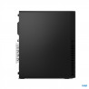Lenovo ThinkCentre M70s Intel® Core™ i5 i5-13400 16 Go DDR4-SDRAM 512 Go SSD Windows 11 Pro SFF PC Noir