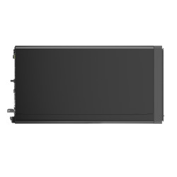 Lenovo ThinkCentre neo 50t Gen 5 Intel® Core™ i3 i3-14100 8 Go DDR5-SDRAM 256 Go SSD Windows 11 Pro Tower PC Noir