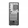 Lenovo ThinkCentre neo 50t Gen 5 Intel® Core™ i3 i3-14100 8 Go DDR5-SDRAM 256 Go SSD Windows 11 Pro Tower PC Noir