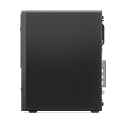 Lenovo ThinkCentre neo 50t Gen 5 Intel® Core™ i5 i5-14400 8 Go DDR5-SDRAM 256 Go SSD Windows 11 Pro Tower PC Noir