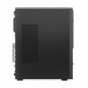 Lenovo ThinkCentre neo 50t Gen 5 Intel® Core™ i5 i5-14400 8 Go DDR5-SDRAM 256 Go SSD Windows 11 Pro Tower PC Noir