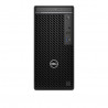DELL OptiPlex 7020 Intel® Core™ i5 i5-14500 8 Go DDR5-SDRAM 512 Go SSD Windows 11 Pro Mini Tower PC Noir